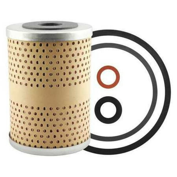 Full-Flow Baldwin Filters Oil Filter Element Full-Flow Baldwin Filters Oil Filter Element